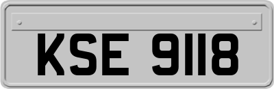 KSE9118