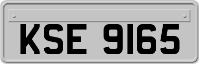 KSE9165