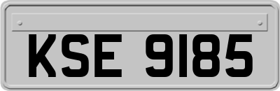 KSE9185