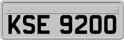 KSE9200