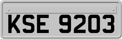 KSE9203