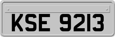 KSE9213