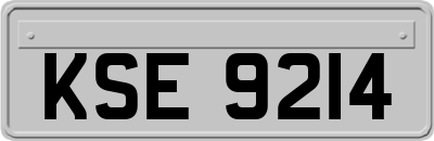 KSE9214