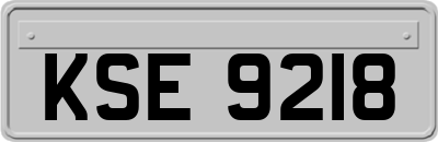 KSE9218
