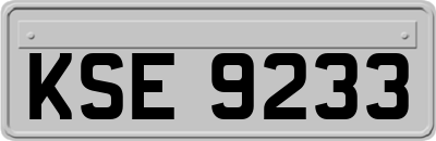 KSE9233