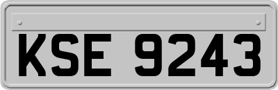 KSE9243