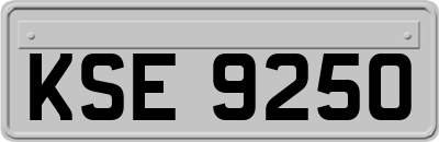 KSE9250