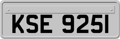 KSE9251