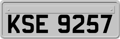 KSE9257