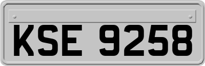 KSE9258