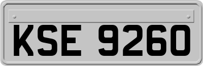 KSE9260