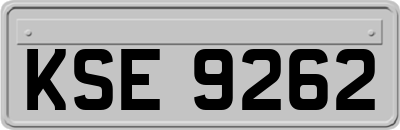 KSE9262