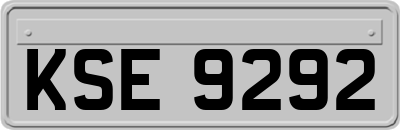 KSE9292