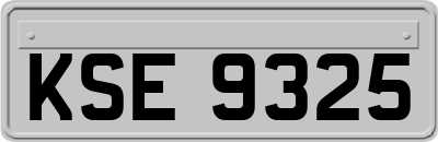 KSE9325