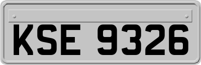 KSE9326