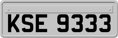 KSE9333