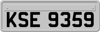 KSE9359