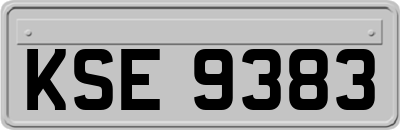 KSE9383