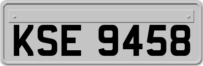 KSE9458