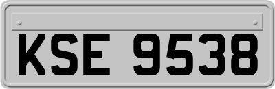 KSE9538