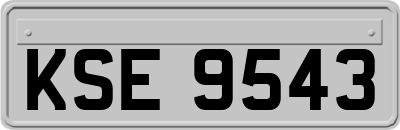 KSE9543