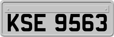 KSE9563