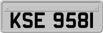 KSE9581