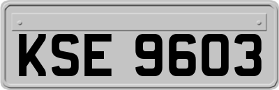 KSE9603