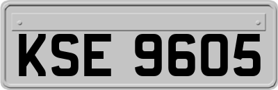 KSE9605