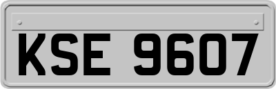 KSE9607