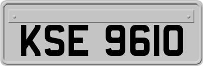 KSE9610