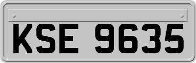 KSE9635