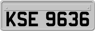 KSE9636