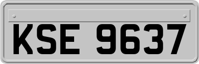 KSE9637