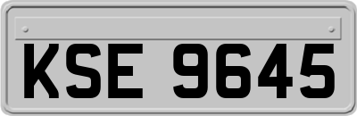 KSE9645