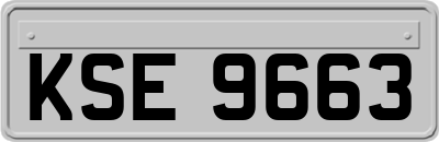 KSE9663