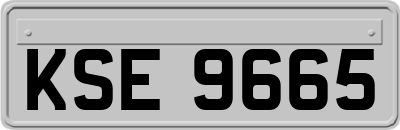 KSE9665