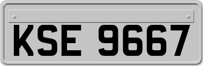 KSE9667