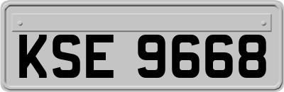 KSE9668