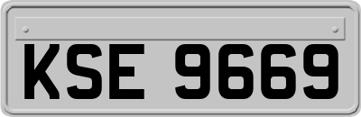KSE9669