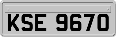KSE9670