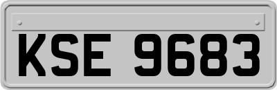 KSE9683