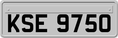KSE9750