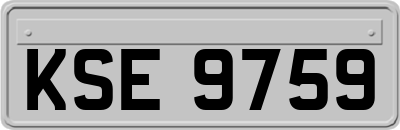 KSE9759