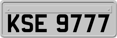 KSE9777