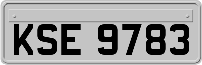 KSE9783