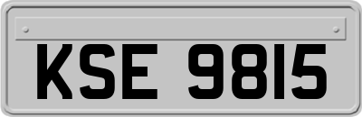 KSE9815