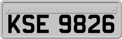 KSE9826