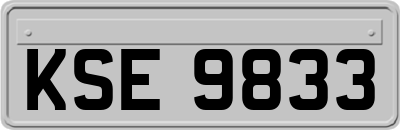 KSE9833