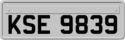 KSE9839